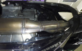 KAWASAKI ZX-25R 2024 ZX250E