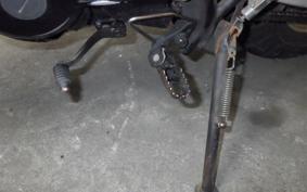 YAMAHA TW200 Gen.2 DG07J