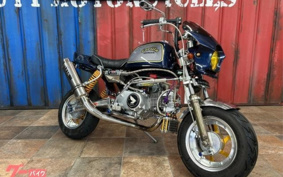 HONDA GORILLA Z50J