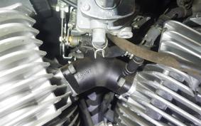 YAMAHA DRAGSTAR 250 1999 VG02J