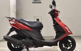 SUZUKI ADDRESS V125 S CF4MA