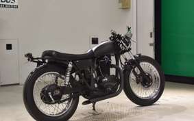 KAWASAKI 250TR BJ250A