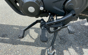 HONDA  REBEL 250 ABS MC49
