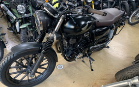 HONDA GB350 2021 NC59