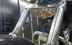 HONDA VRX400 1995 NC33