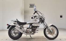 HONDA MAGNA 50 AC13