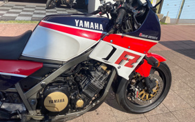 YAMAHA FZ750 1986 1FM