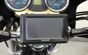 HONDA CB1100 2011 SC65