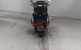 HONDA FUSION MF02