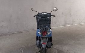 SUZUKI LET's CA4AA