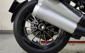 DUCATI DIAVEL STRADA 2013 ZDMG102JBDB