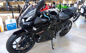 SUZUKI GSX250 R DN11A