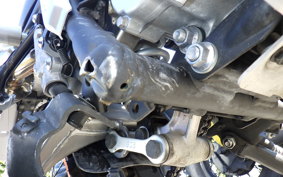 YAMAHA SEROW 250 Gen.2 2017 DG17J