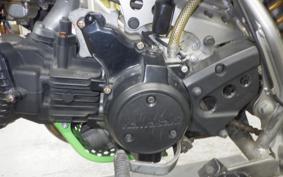 KAWASAKI KSR110 2012 KL110A