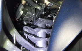 SUZUKI ｼﾞｸｻｰ250SF 2021 ED22Y