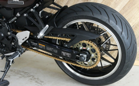 KAWASAKI Z900RS 2020 ZR900C