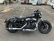 Фото Harley XL1200X 2022 с японского аукциона