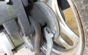 HONDA DIO Gen.6 AF68