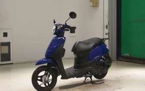 SUZUKI LET's CA4AA