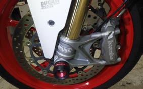 DUCATI SS937S 2018