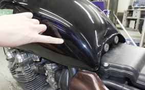 KAWASAKI ZEPHYR 750 1999 ZR750C