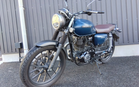 HONDA GB350 2022 NC59