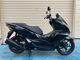Фото Honda PCX 160 с японского аукциона