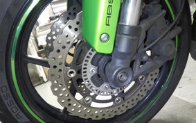KAWASAKI NINJA 1000 A 2011