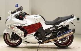 KAWASAKI ZX 1400 NINJA R A 2014