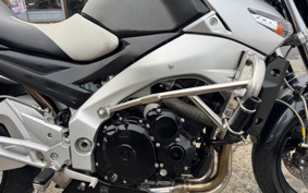SUZUKI GSR600 2006 B9111