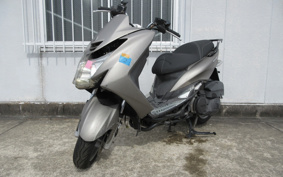 YAMAHA MAJESTYS SG28J