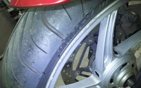HONDA CBR250R GEN 3 MC41
