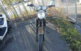 YAMAHA SR400 Gen.2 1986 1JR