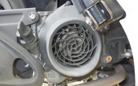 HONDA DIO 110 JF31