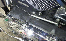 HARLEY FXDL 1580 2009