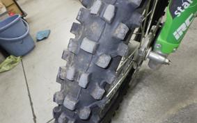 KAWASAKI KX112 KX112A