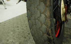 YAMAHA SR400 Gen.2 1995 1JR