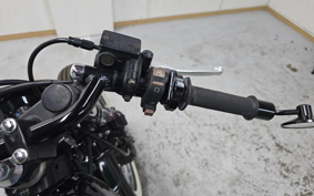 KAWASAKI 250TR BJ250F