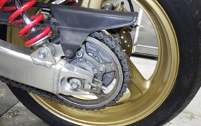 HONDA CB400SF VTEC A 2013 NC42