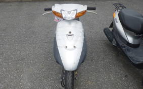 SUZUKI LET's 2 CA1PA