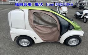 OTHER トヨタ コムス TAK30