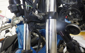 SUZUKI GIXXER 150 NG4BG