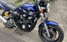 YAMAHA XJR400R-1 2007 RH02J