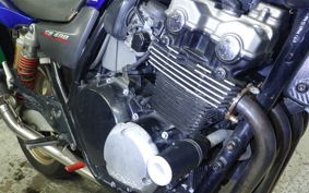 HONDA CB400SF VTEC 2001 NC39
