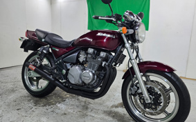 KAWASAKI ZEPHYR 400 1991 ZR400C