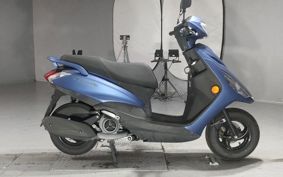 YAMAHA  AXIS Z SED7J