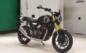 TRIUMPH SPEED 400 2024