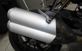 DUCATI MONSTER 1100 EVO 2011