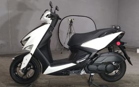 YAMAHA CYGNUS GRIF ASU SEJ4J