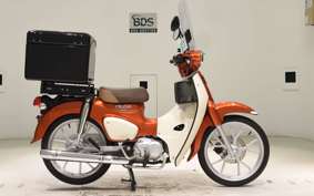 HONDA C110 SUPER CUB 2016 JA59